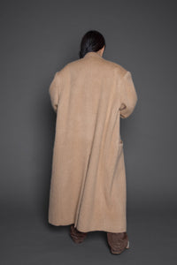 Oversized Coat Coat MODU Atelier 