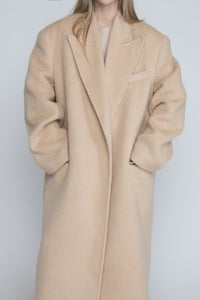 Oversized Coat Coat MODU Atelier 