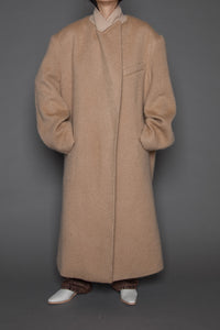 Oversized Coat Coat MODU Atelier 
