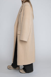 Oversized Coat Coat MODU Atelier 