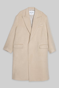 Oversized Coat Coat MODU Atelier 