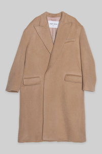 Oversized Coat Coat MODU Atelier 