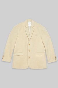 Oversized Wool Blazer Outerwear MODU Atelier 