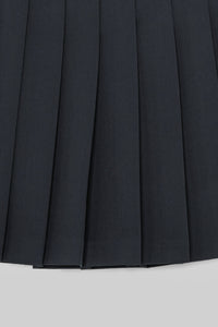 Pleated Mini Skirt Mini Skirt MODU Atelier 
