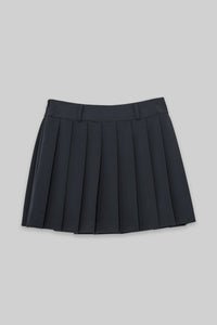 Pleated Mini Skirt Mini Skirt MODU Atelier 