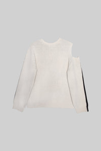 Reversible Wool Sweater Outerwear MODU Atelier 