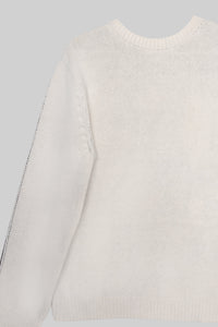 Reversible Wool Sweater Outerwear MODU Atelier 