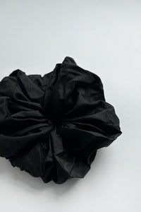 Shiny X-Large Hair Scrunchie Other Accessories MODU Atelier 