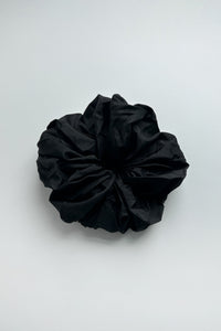 Shiny X-Large Hair Scrunchie Other Accessories MODU Atelier 