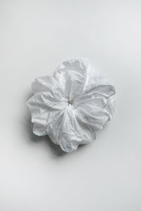 Shiny X-Large Hair Scrunchie Other Accessories MODU Atelier 