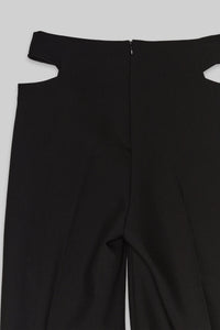 Side Cut-Out Pants Pants MODU Atelier 