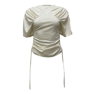 Slim-Fit Sherring T-Shirt Shirts & Tops LVIR 