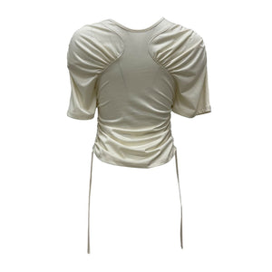 Slim-Fit Sherring T-Shirt Shirts & Tops LVIR 