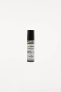 St. Pauls Perfume Oil MODU Atelier 