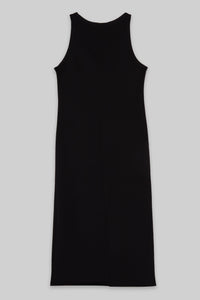 Stretch Knit Midi Dress Midi Dress MODU Atelier 