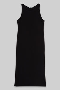 Stretch Knit Midi Dress Midi Dress MODU Atelier 