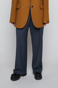 Tailored Dress Pants Pants MODU Atelier 