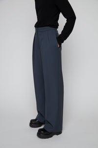 Tailored Dress Pants Pants MODU Atelier 
