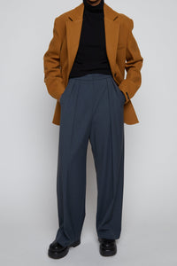 Tailored Dress Pants Pants MODU Atelier 