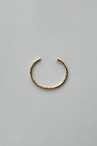 Textured Bracelet Plated Bracelet MODU Atelier 