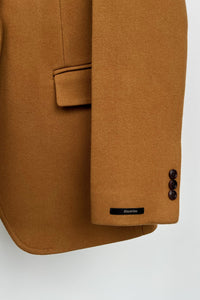 Wool Blazer MODU Atelier 
