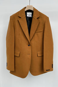 Wool Blazer MODU Atelier 