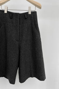 Wool Dress Shorts MODU Atelier 